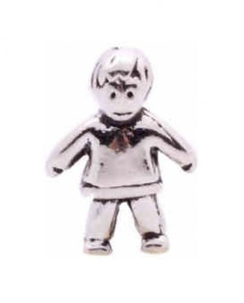 Story Charm 1152 Junge