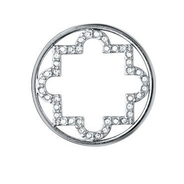 tory Scheibe 1306 Barock