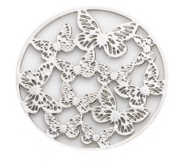 Story Scheibe 1315 Schmetterlinge