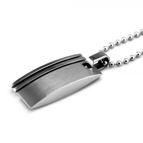 Anhänger Stripes 301