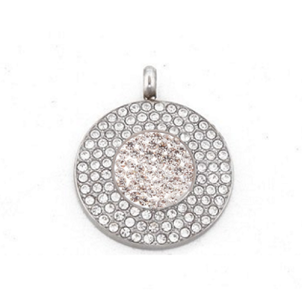 Anhänger Coin 308-2