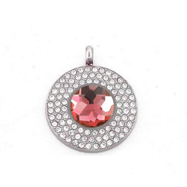 Anhänger Coin 308-6