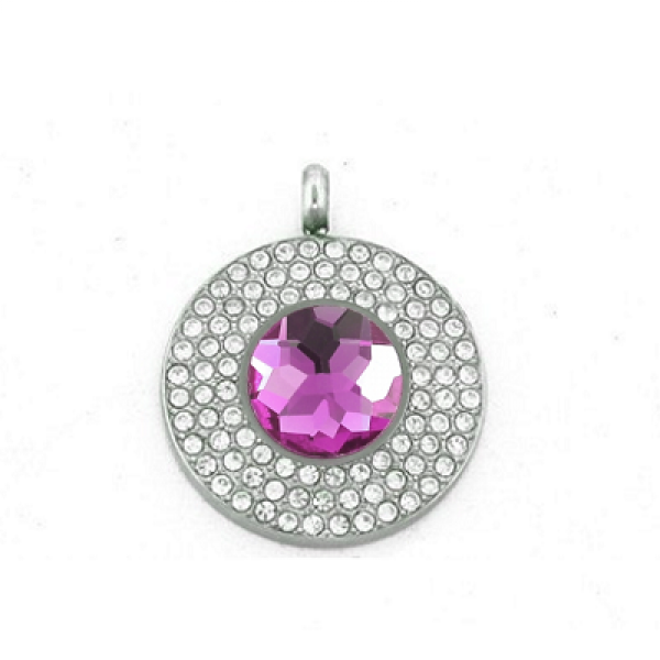 Anhänger Coin 308-8