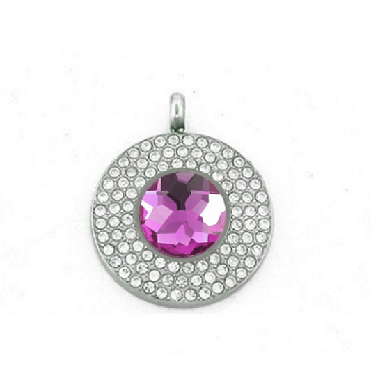 Anhänger Coin 308-8