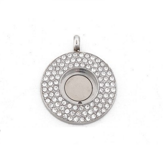 Anhänger Coin 308