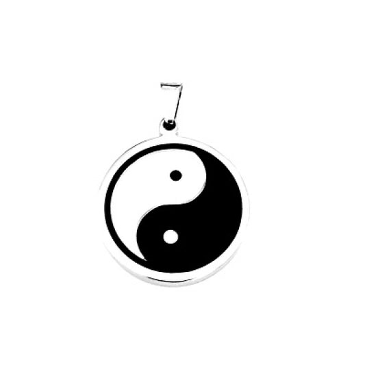 Pendant Yin Yang 311