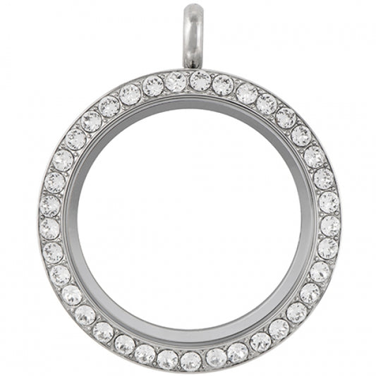 Serengetix Story Keeper Silver 360