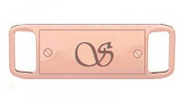 Armband Mittelteil Roségold 376
