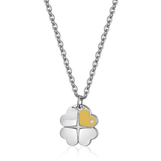 Anhänger Vierklee 397