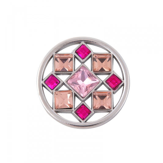 Style Coin 604 Pink Fame