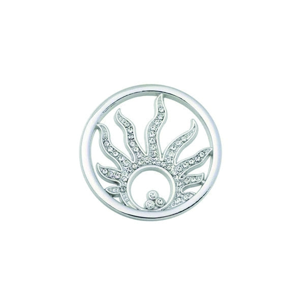 Style Coin 610 Sonne