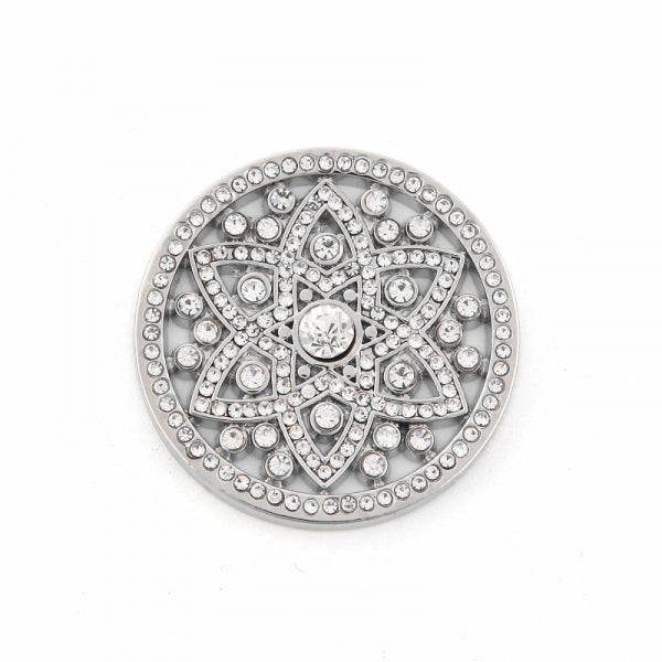 Style Coin 614 Hexagramm