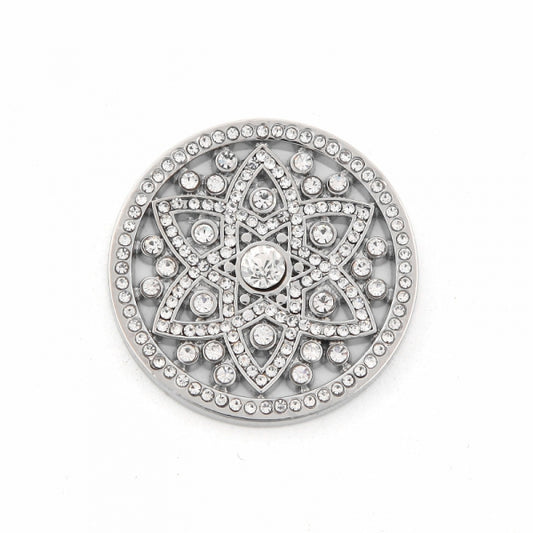 Style Coin 614 Hexagramm