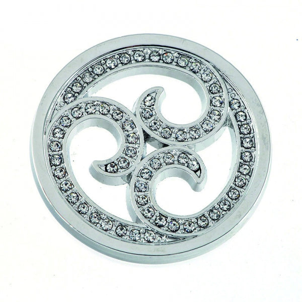 Style Coin 616 Triskel