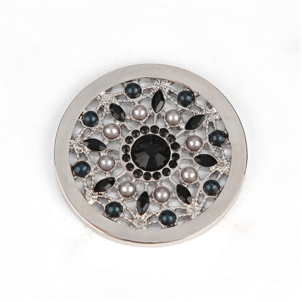 Style Coin 621 Spider Net