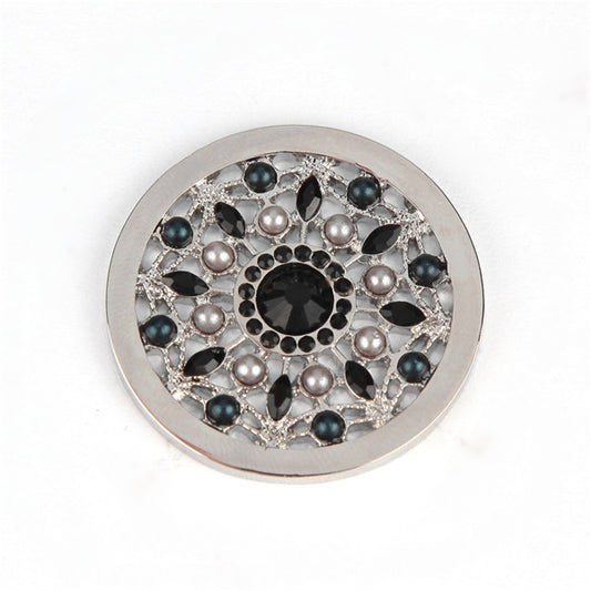 Style Coin 621 Spider Net