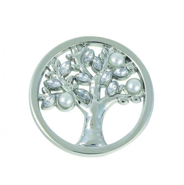 Style Coin 647 Baum des Lebens