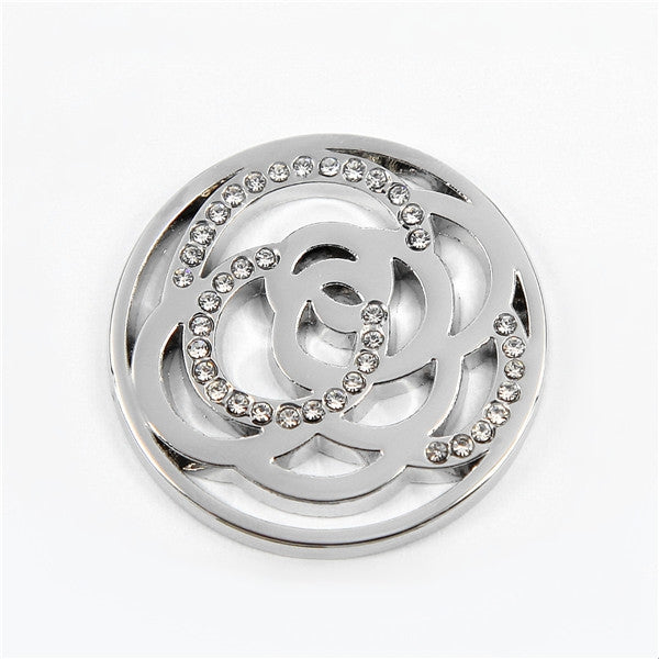 Style Coin 662 Sakura (Kirschblüte)