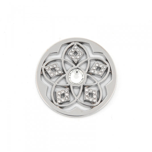 Style Coin 691 Venusblume