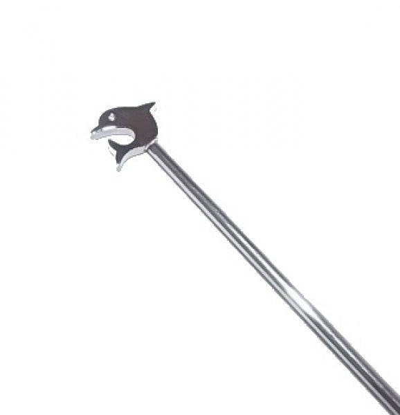 Wasserstab Delfin 005
